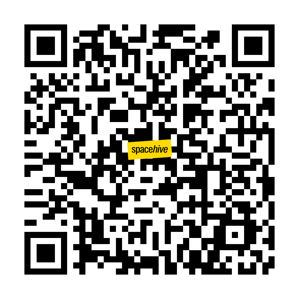 QR code for Hexham Bluegrass Festival 2024