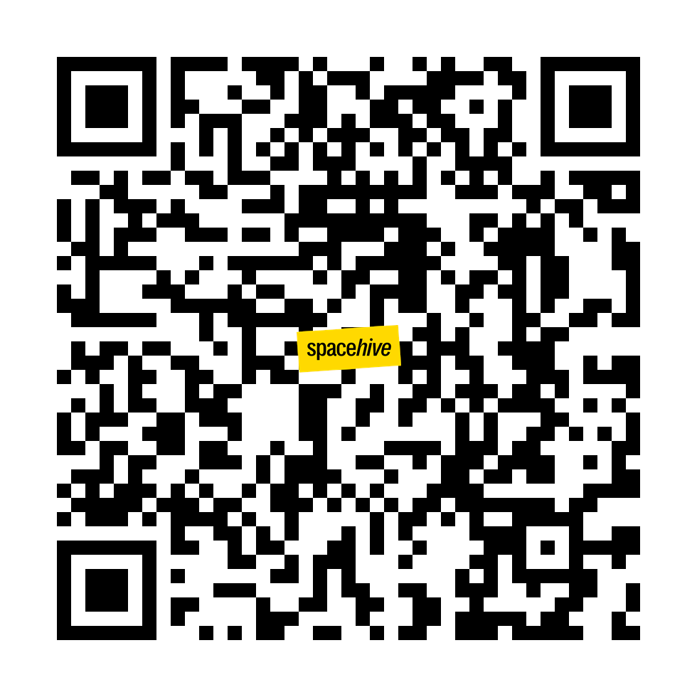 QR code for Help Heywood Cricket Dynamos' programme