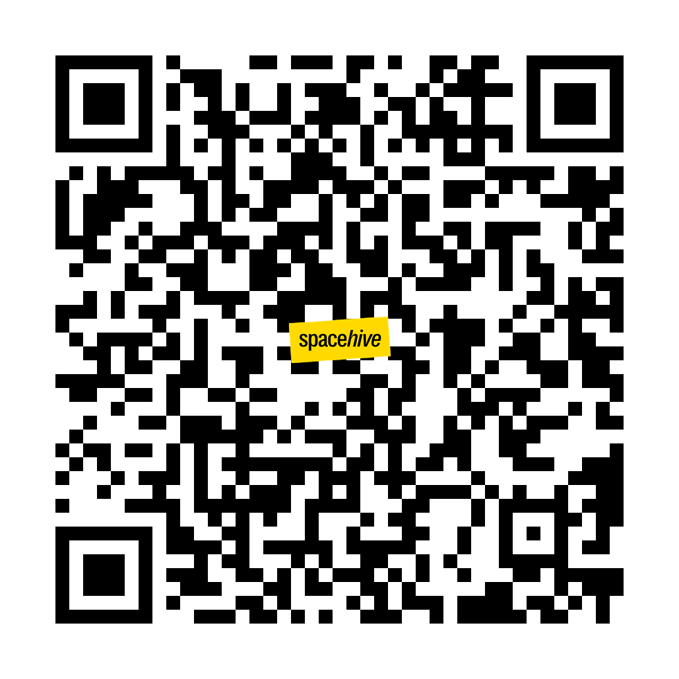 QR code for H&F Big Christmas Day Lunch