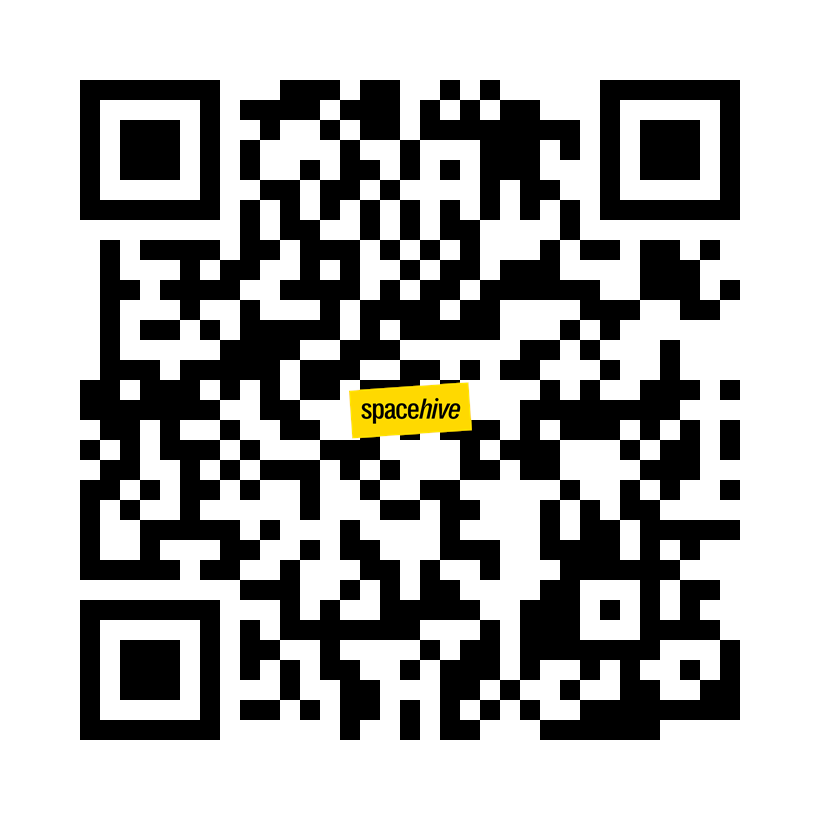 QR code for Holmer Green Cricket Club Crowdfunding