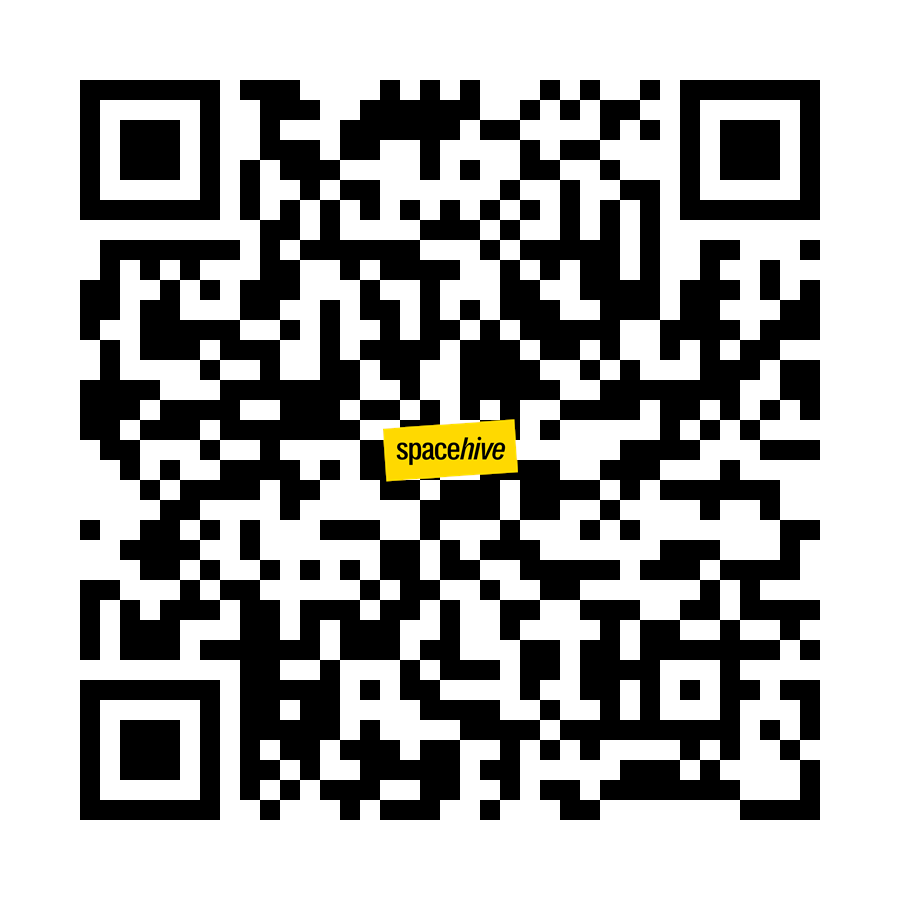 QR code for HICE Covid-19 Help