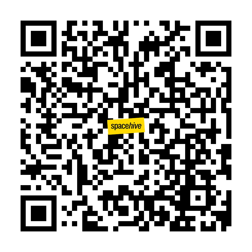 QR code for Discovering Hidden Lands - The Stanchion