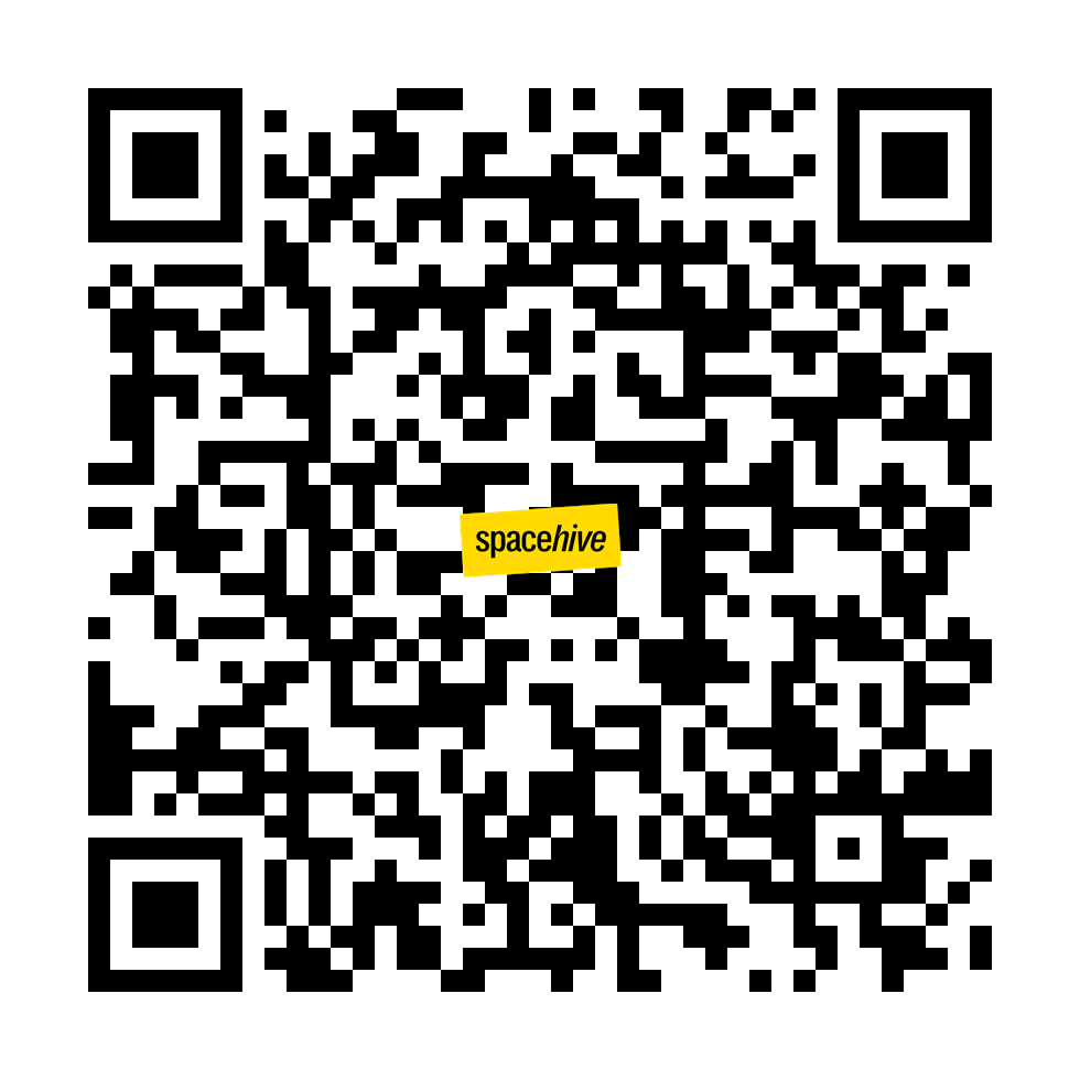 QR code for Highworth Cabinet 13 Fibre Upgrade