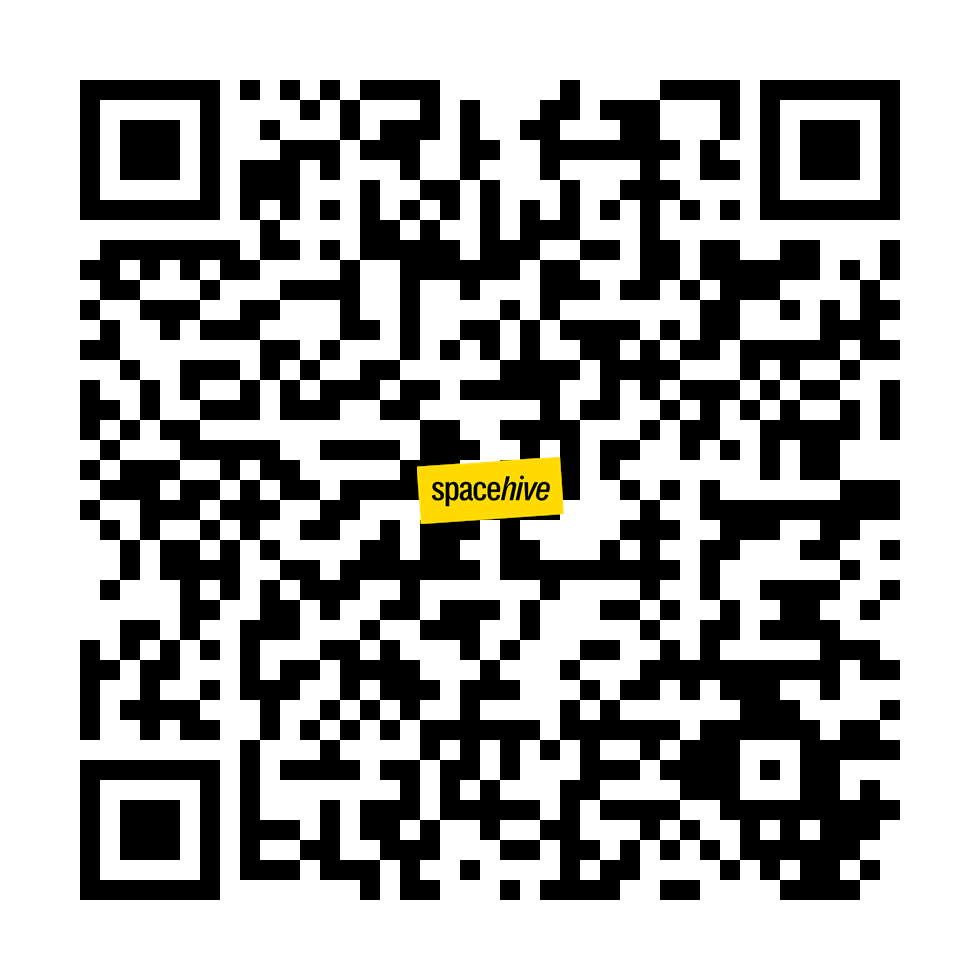 QR code for Highworth Community Fibre Cab12