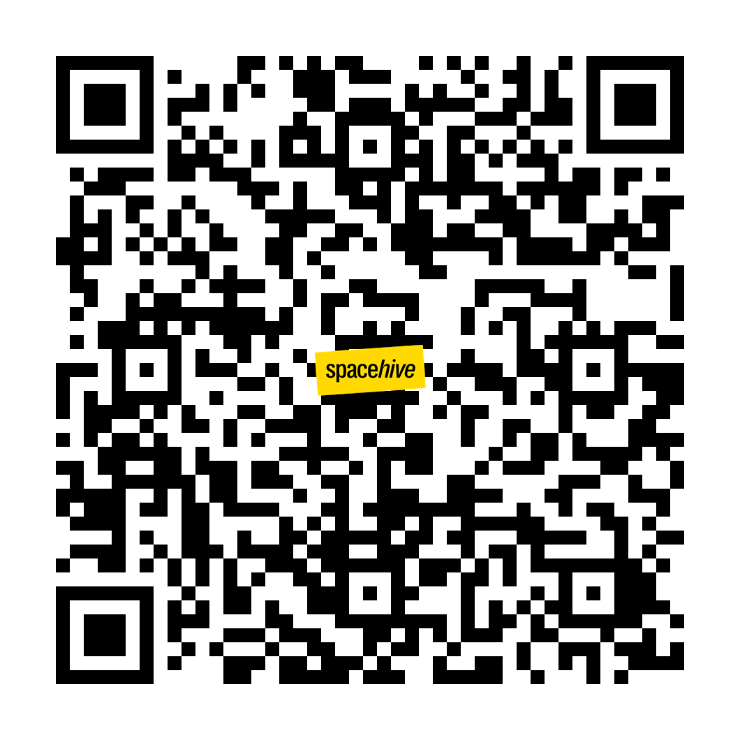 QR code for Hinckley Town Cricket Survival Fund