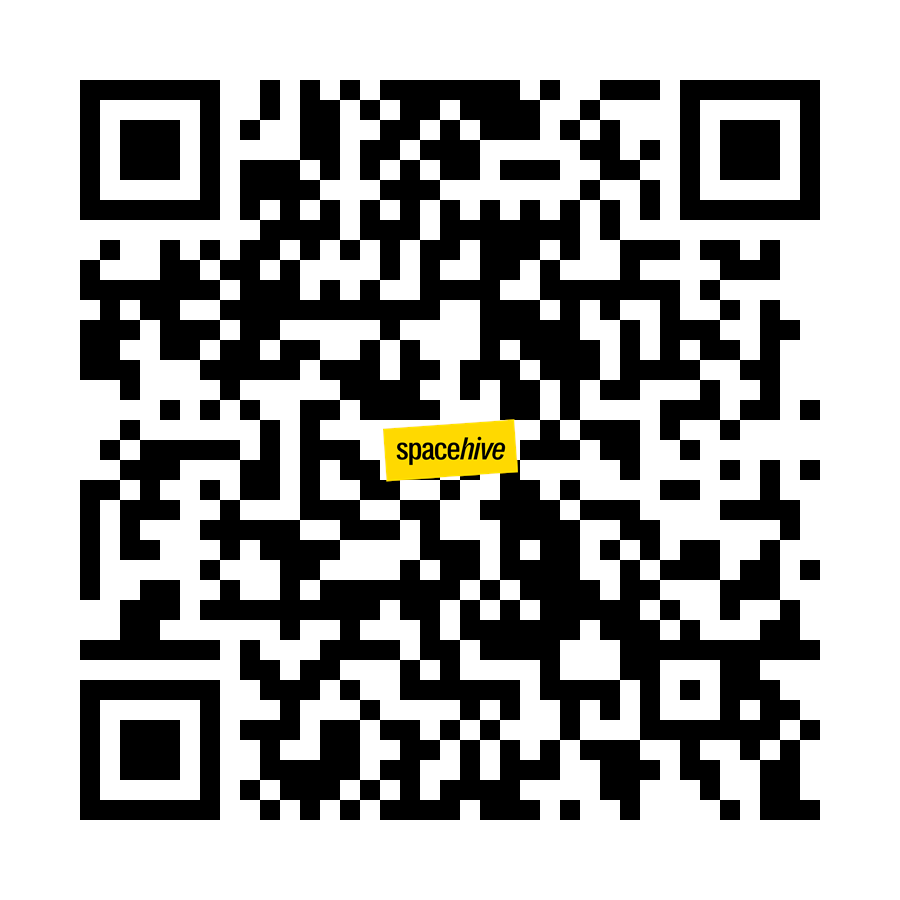 QR code for Hit Out At Dementia