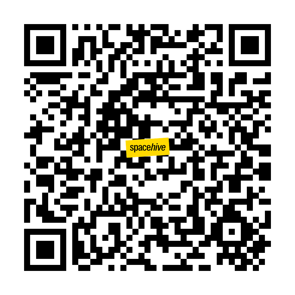 QR code for Holcombe & Hockworthy Fast Broadband