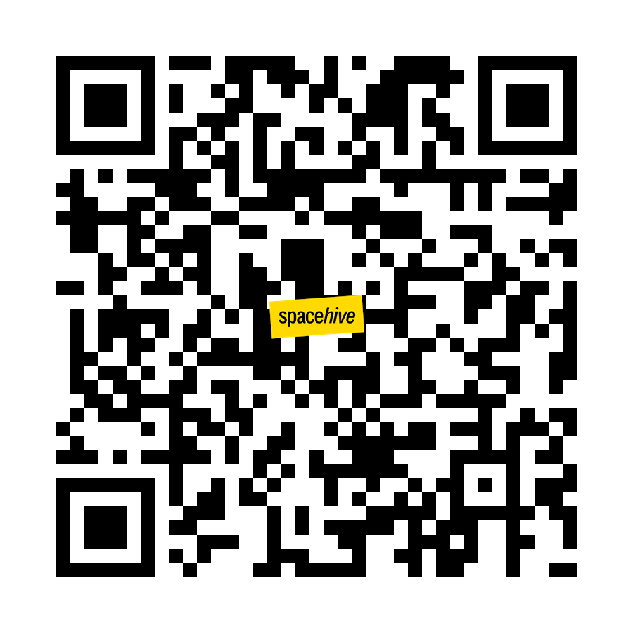 QR code for HappyMOMents Holiday Family Fundays 