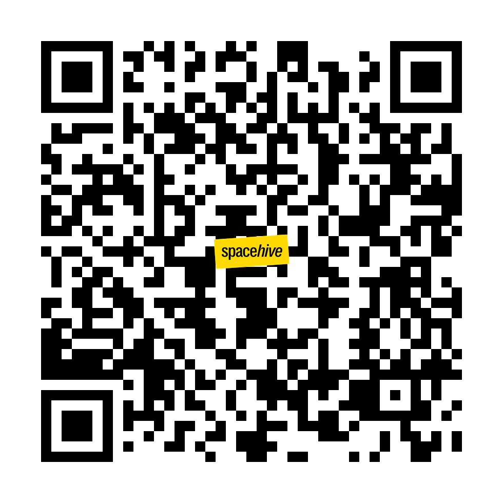QR code for Hollands Way Playground Project