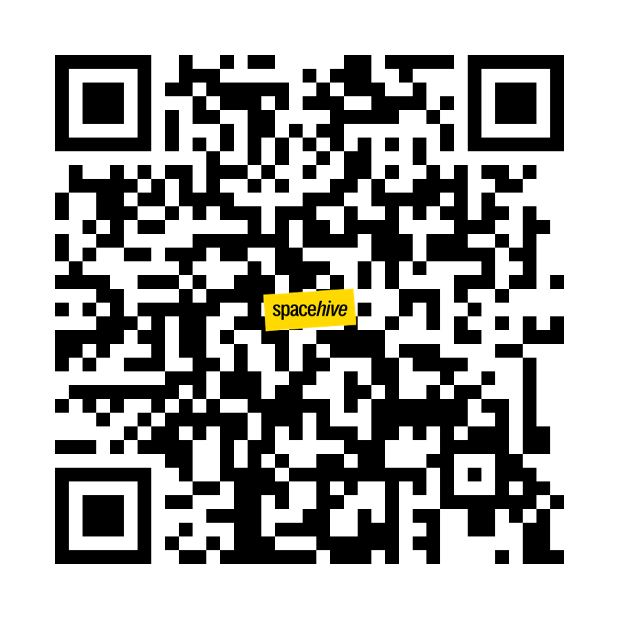 QR code for Holme Deliveries