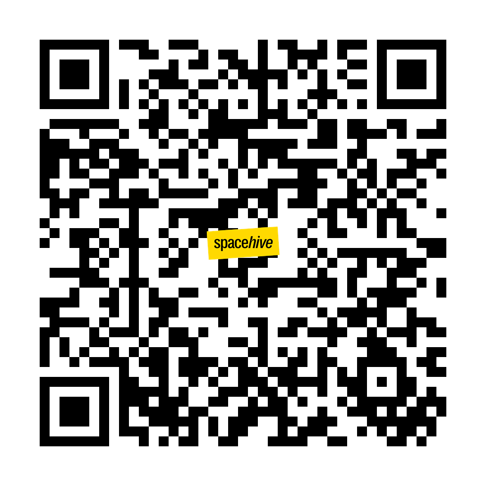 QR code for Holmfirth Repair Cafe