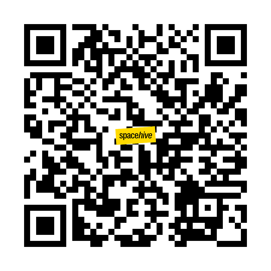 QR code for Help Holmfirth Cricket Club!