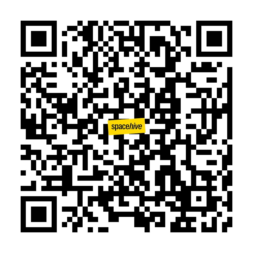QR code for Continuity of Hope Street Community Cafe
