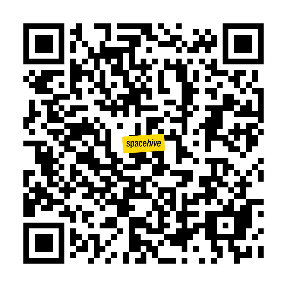 QR code for Hope Street Hub: Empowering Lives