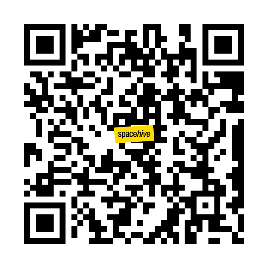 QR code for Hornbeam Nights: A social adventure