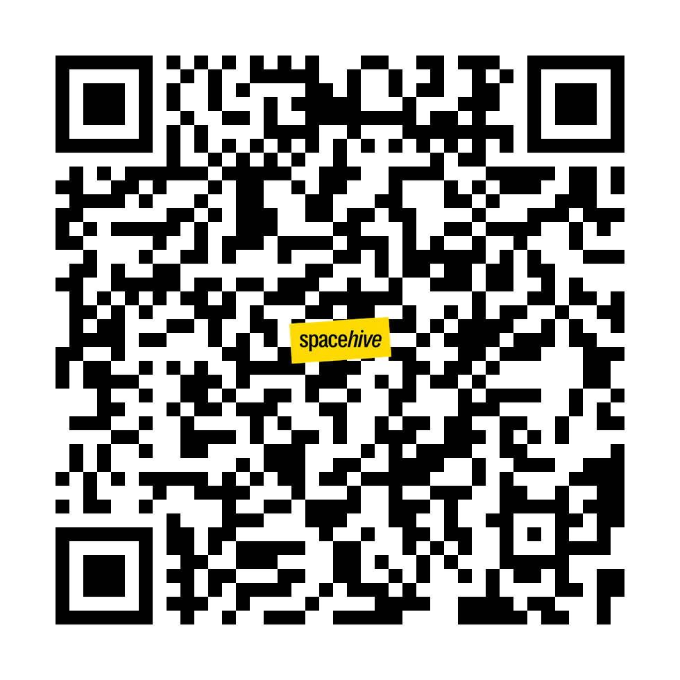 QR code for House of Stars Launchpad