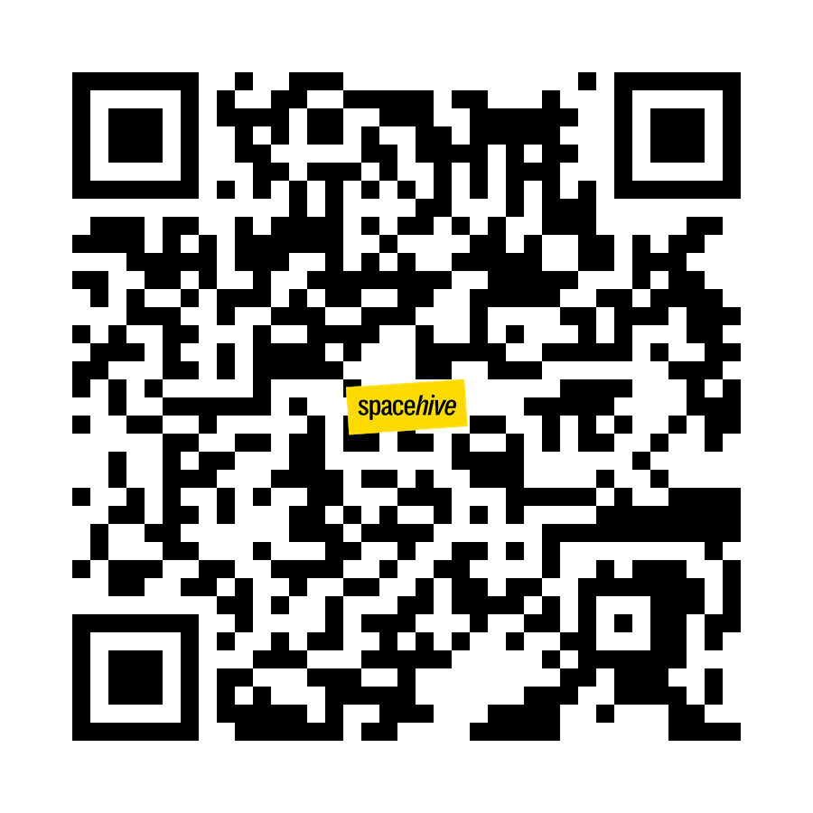 QR code for Hull Day of Traditional Dance