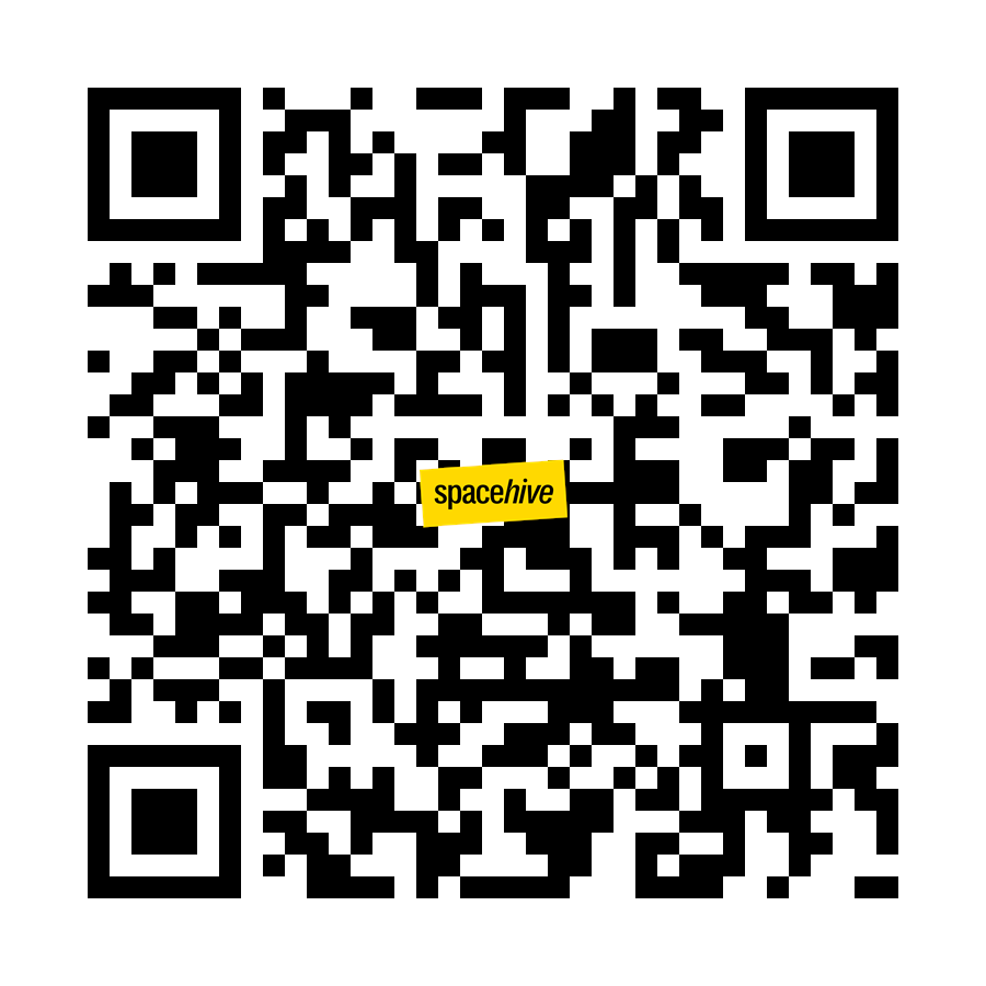 QR code for A Human Library for Essex
