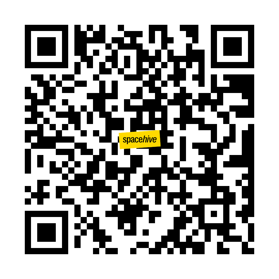 QR code for Young Adventures CIC Hybrid Pheonix 