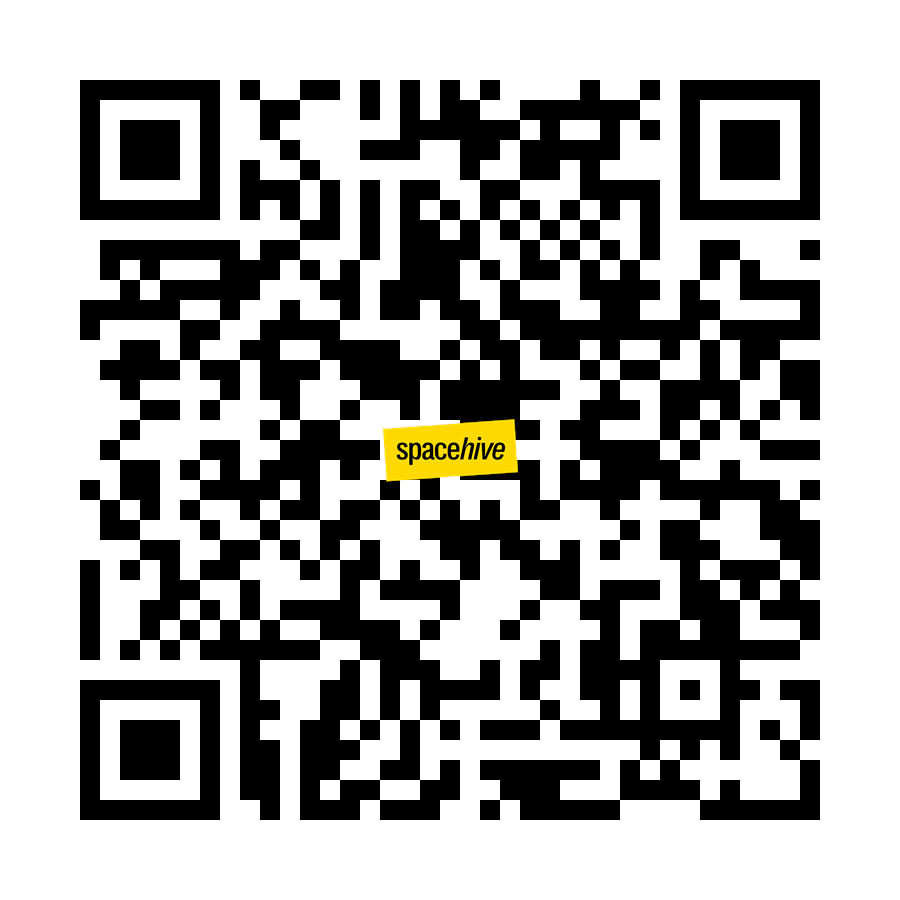 QR code for Help support Hylton CCC