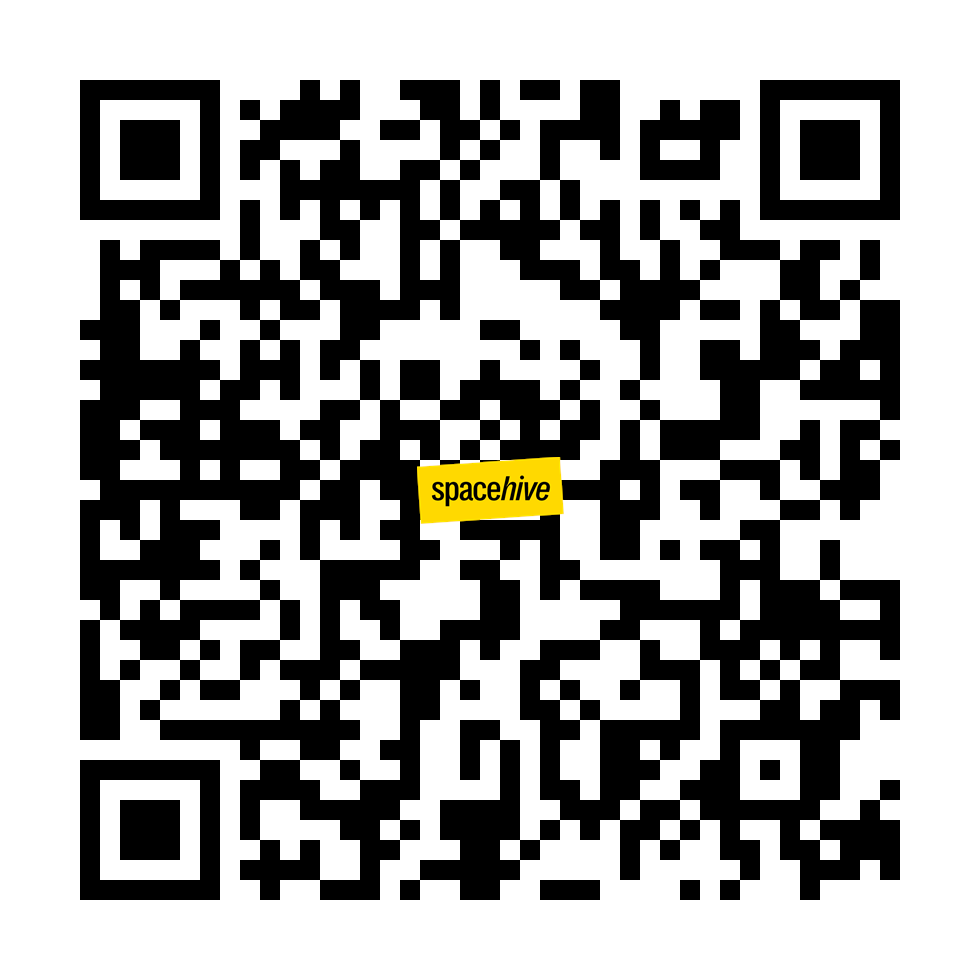 QR code for  Hyson Green Youth Club Revival