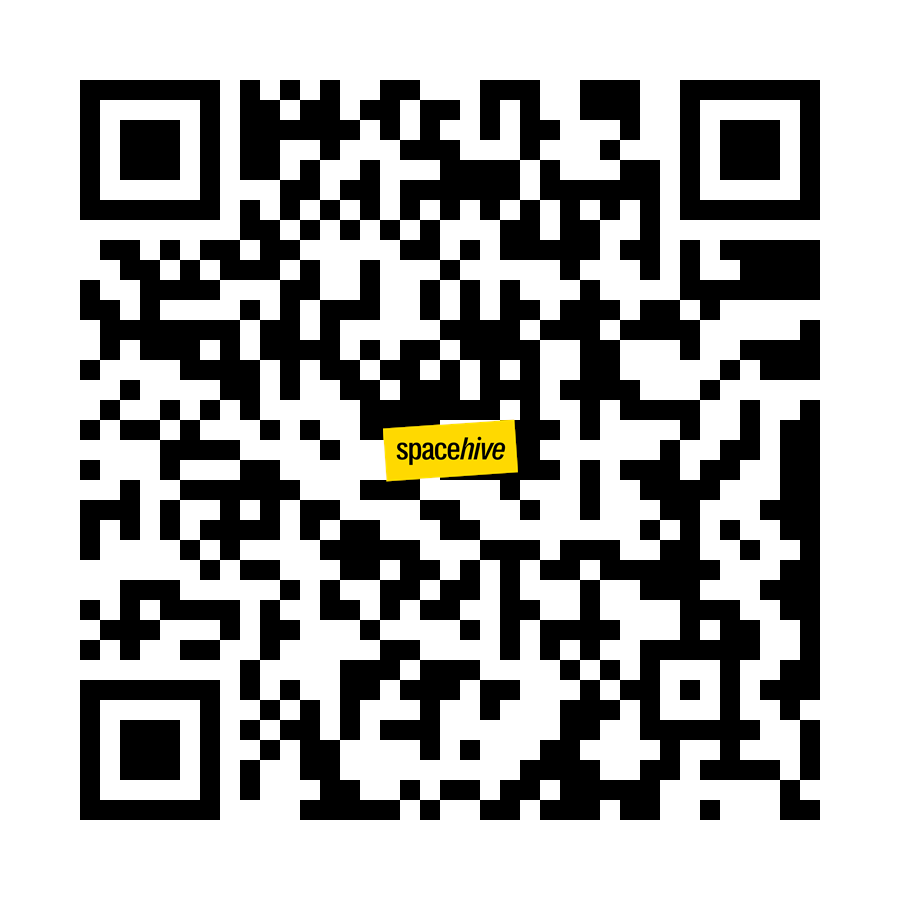 QR code for I Can Play Too