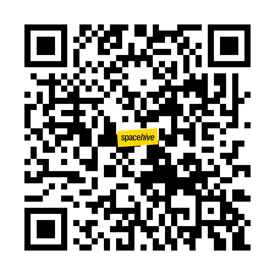QR code for Improve facilities at Ilton Cricket Club