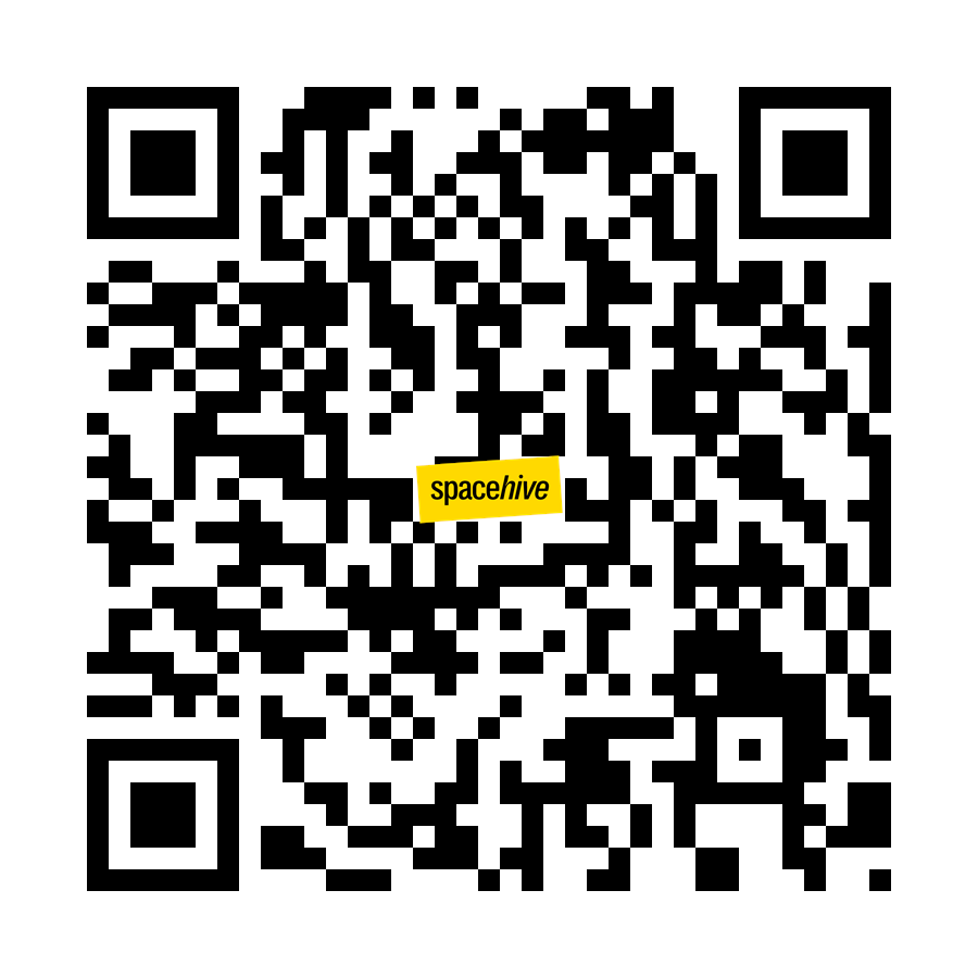 QR code for Sparking imaginations across Lambeth