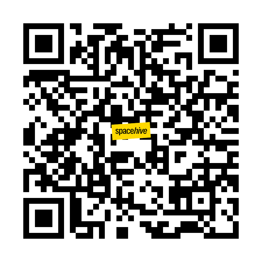 QR code for The Imagination Lab
