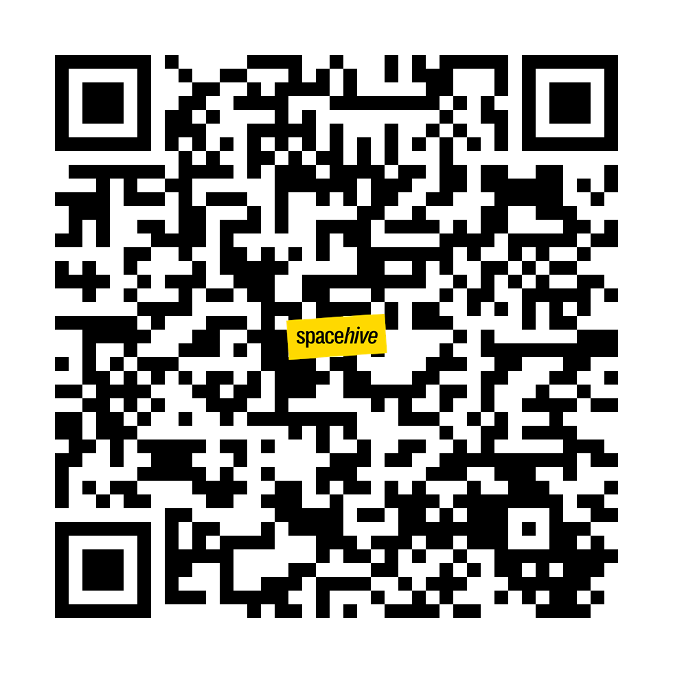 QR code for Imagining Sanctuary in Lewisham 
