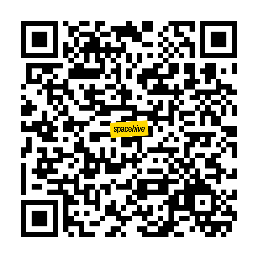 QR code for Imberhorne: at the ♥ of our community