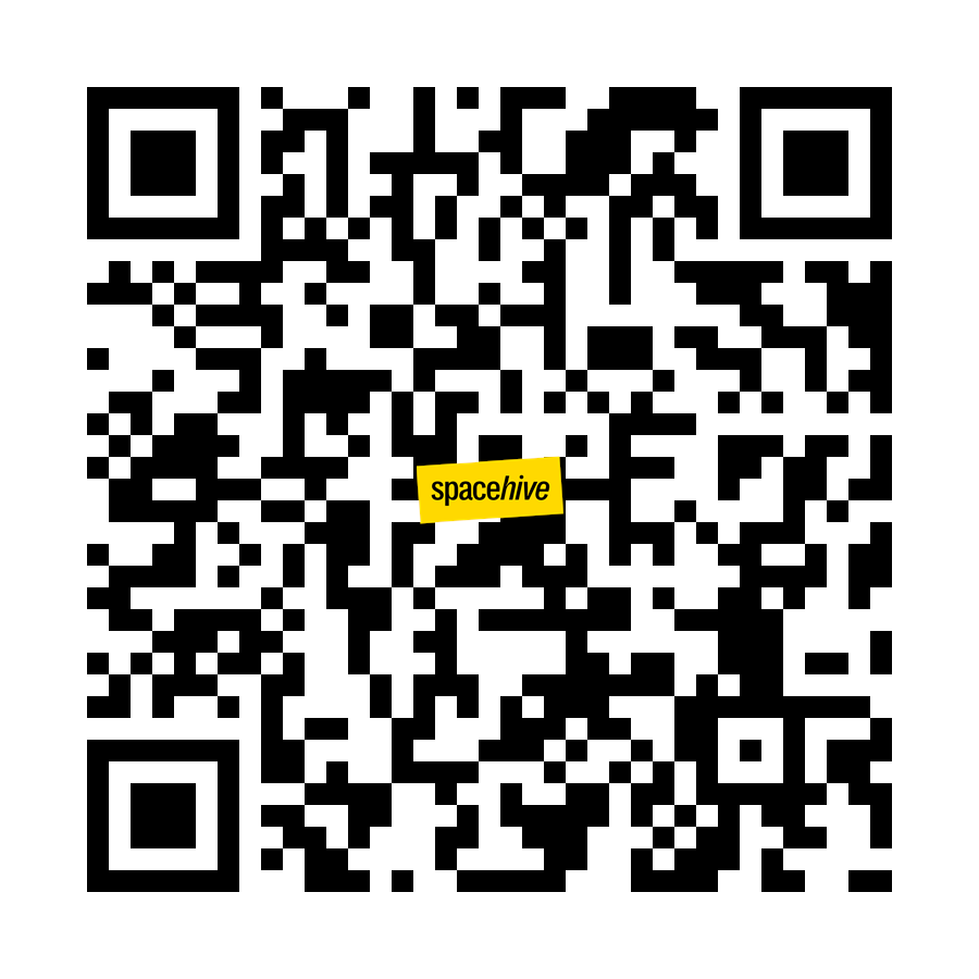 QR code for In Safe Hands by Mick O' Connor