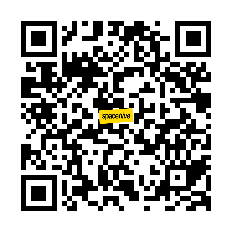 QR code for Include Me