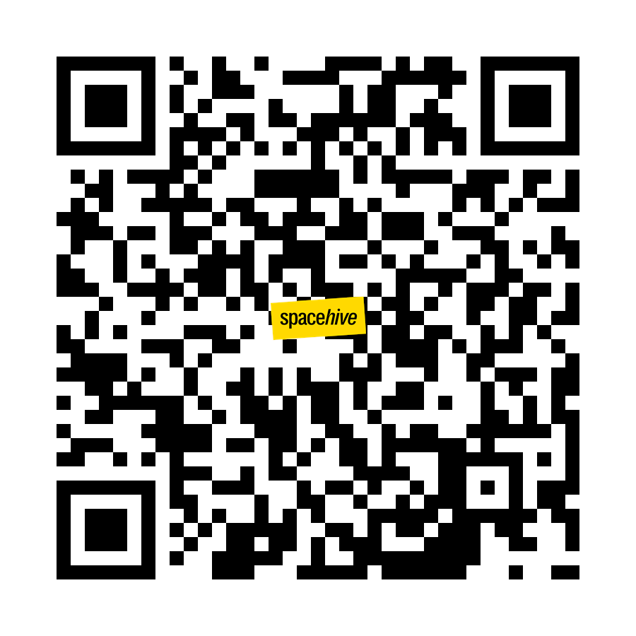 QR code for Inclusion for ALL