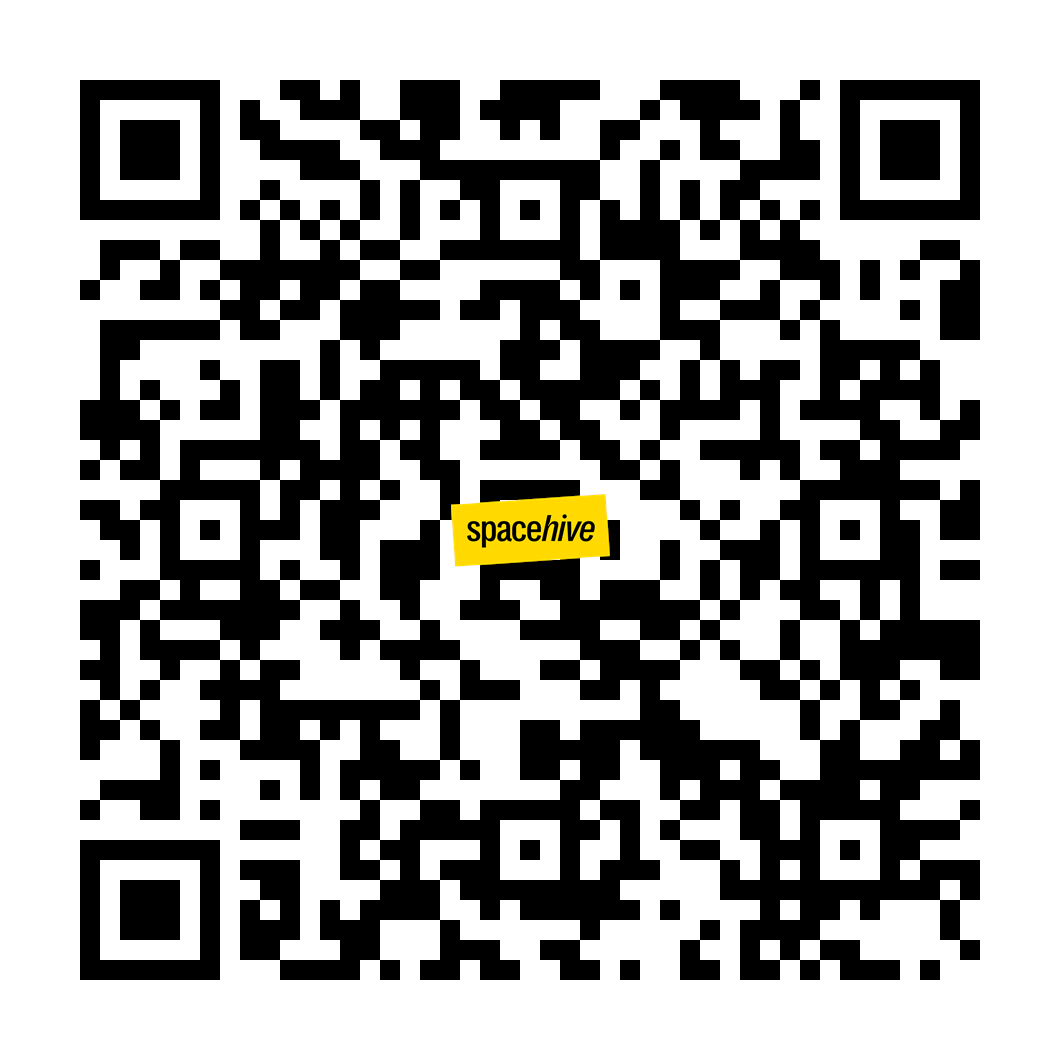 QR code for Inclusive Access for Stroud Rugby Club