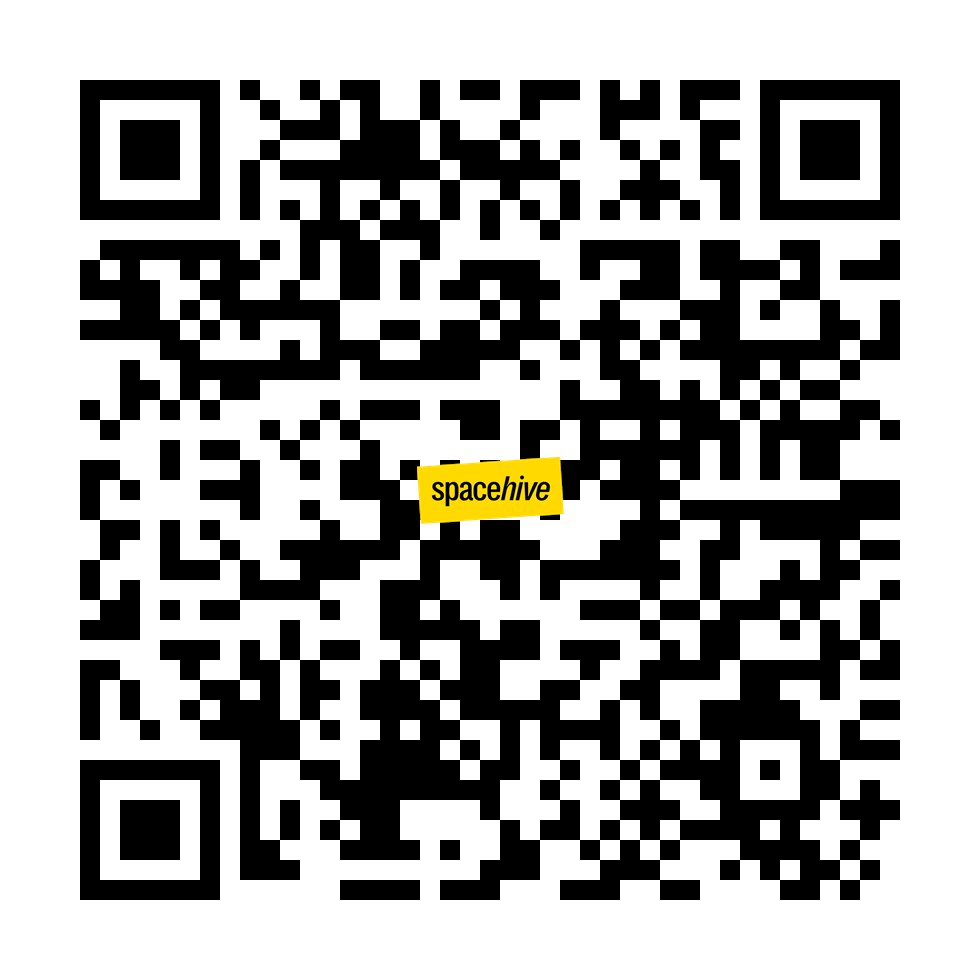QR code for Inclusive Family SEND Festival