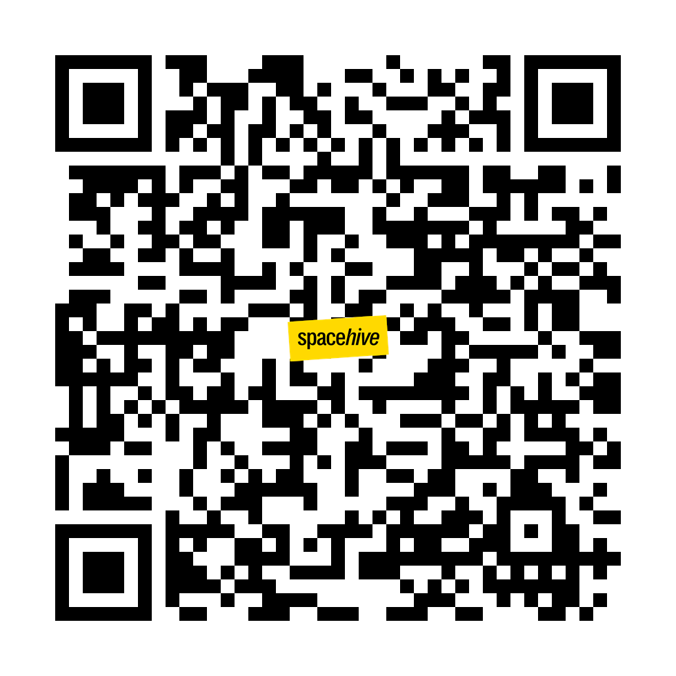 QR code for Inclusive Theatre for All Children