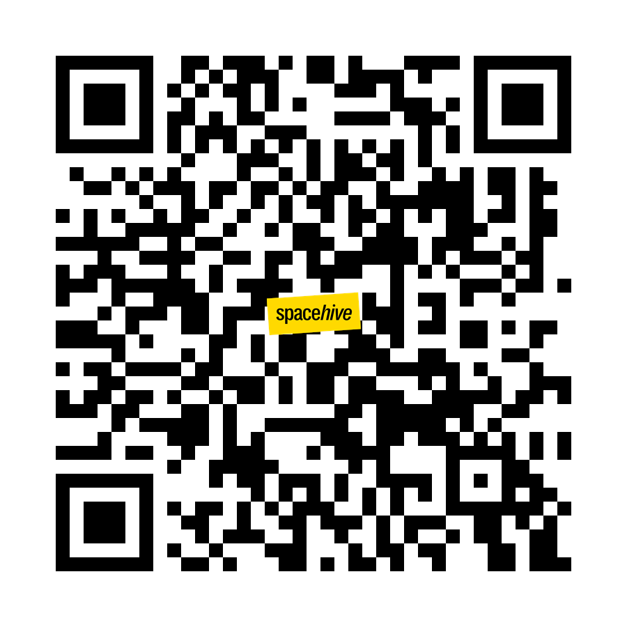 QR code for Opening Doors: Inclusive Cricket at Church CC