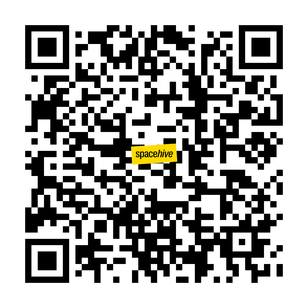 QR code for Incredible Edible Art Adventures 