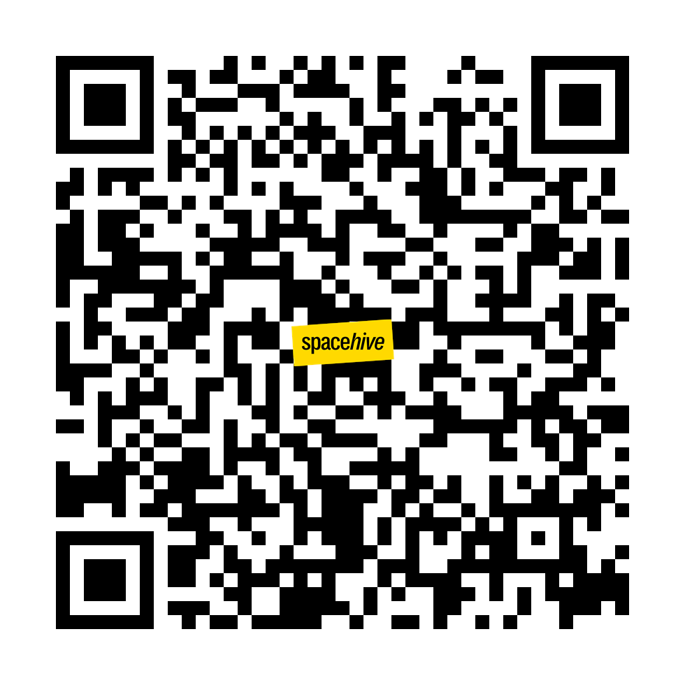 QR code for Incredible Edible Bristol