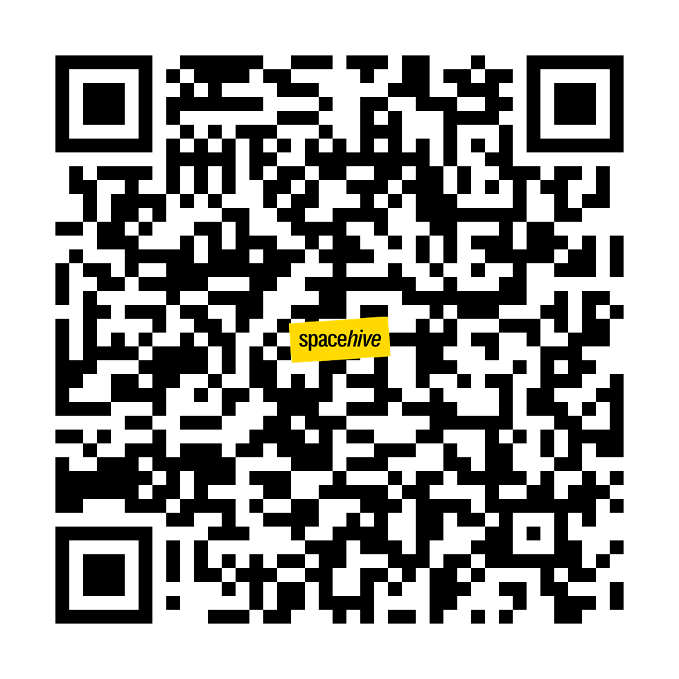 QR code for Incredible Edible Rochdale