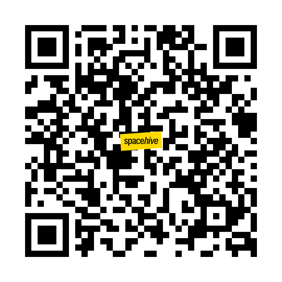 QR code for Pride and the Peacock