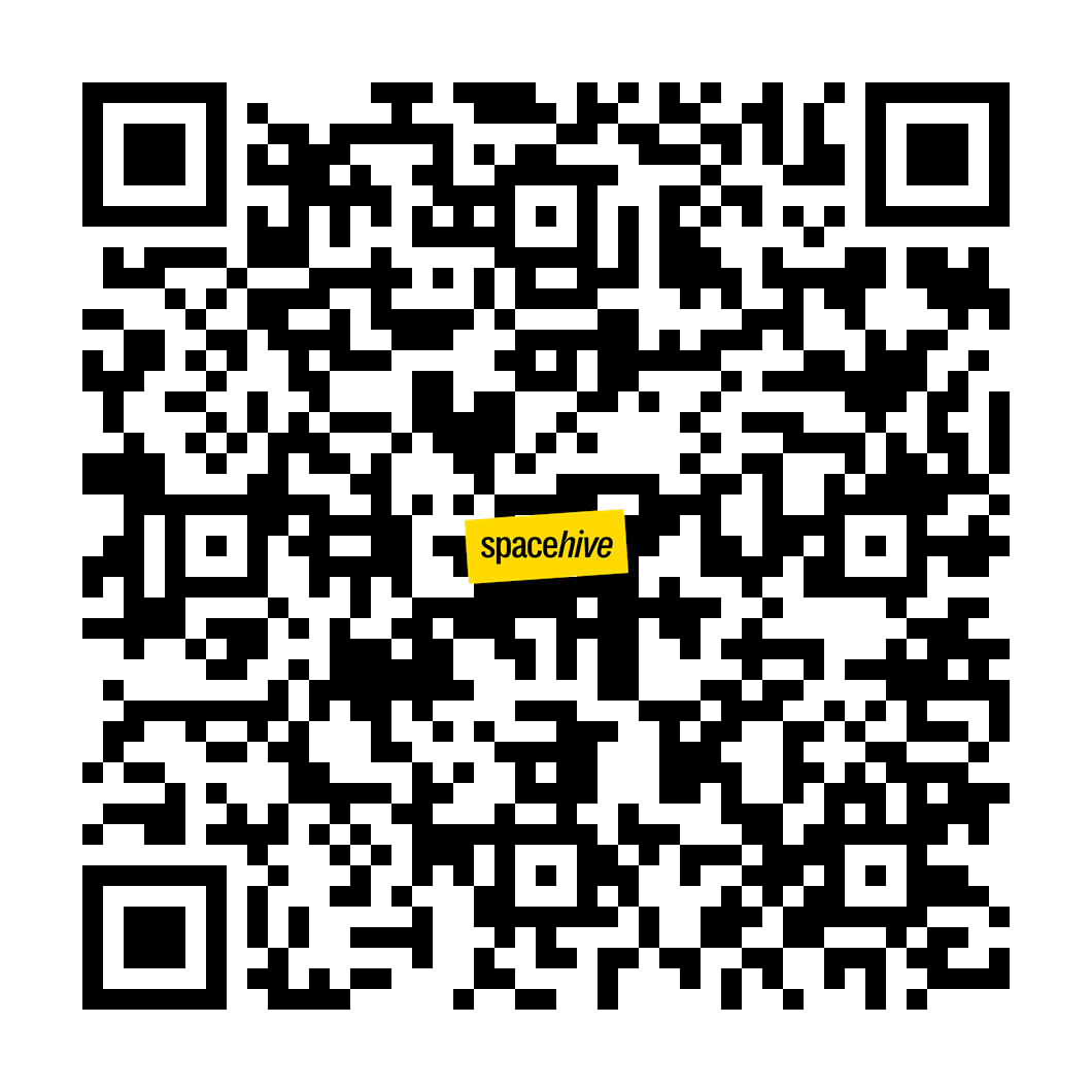 QR code for Inside Out:Aldgate Womens Oral Histories