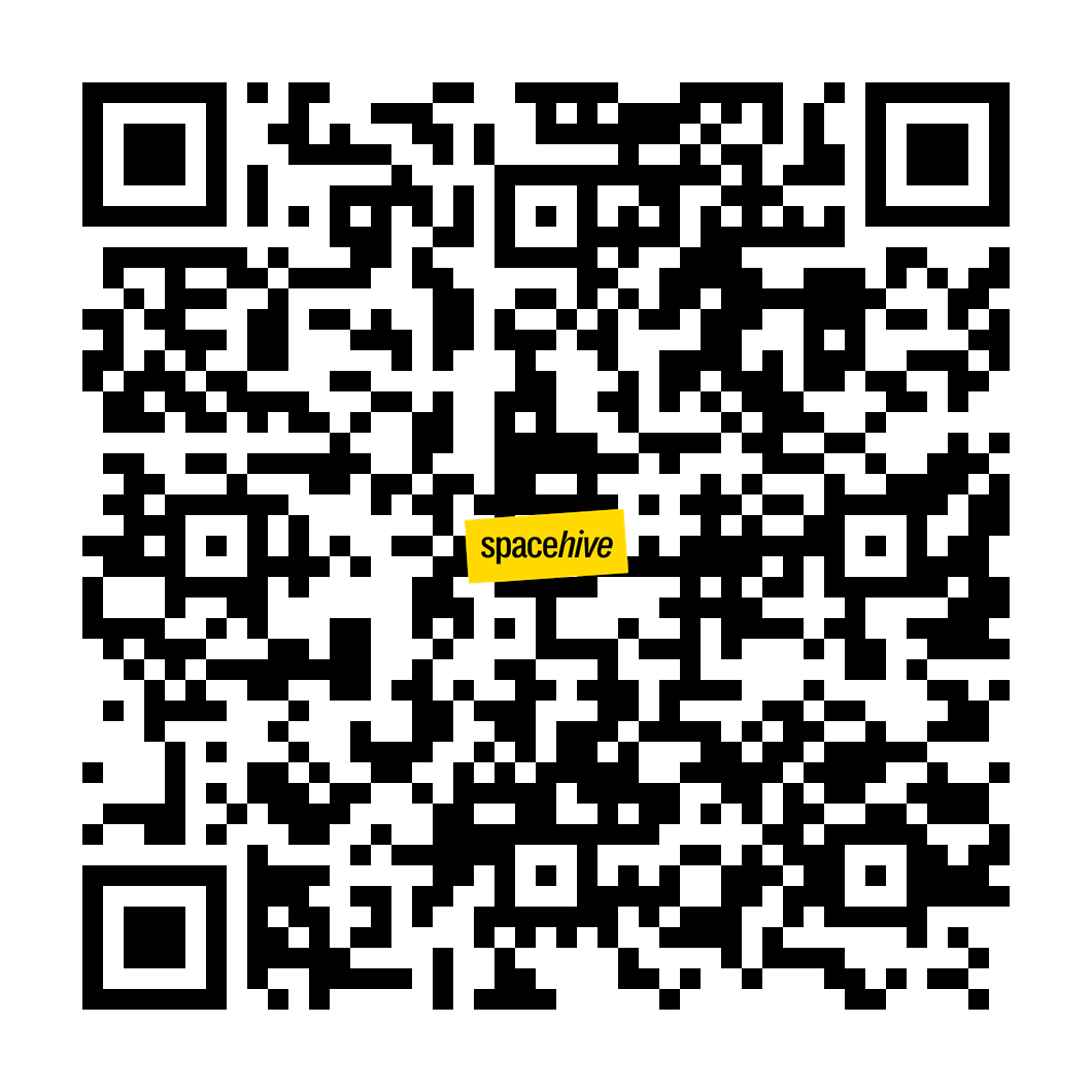 QR code for Elgin Intergenerational Garden Project