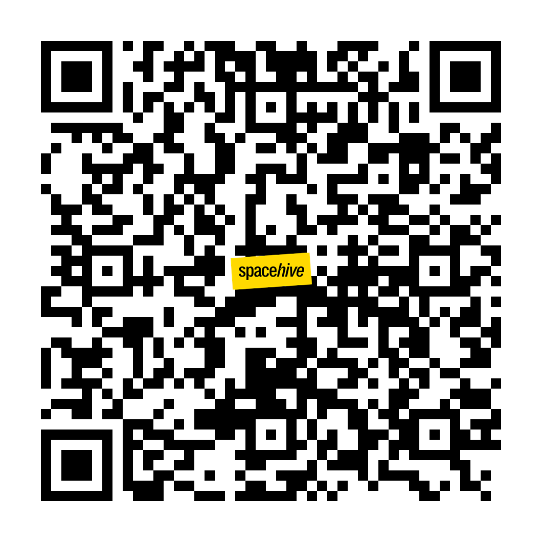 QR code for Intergenerational lunch and fun club