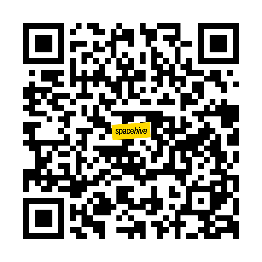 QR code for Enable Wellbeing in Nature Cirencester 
