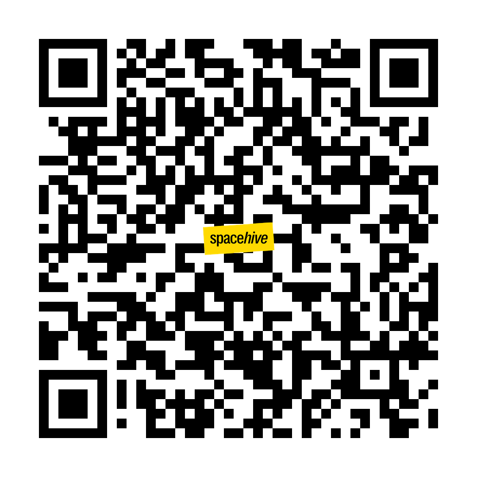 QR code for Irishtown & Bluebell Astro Football