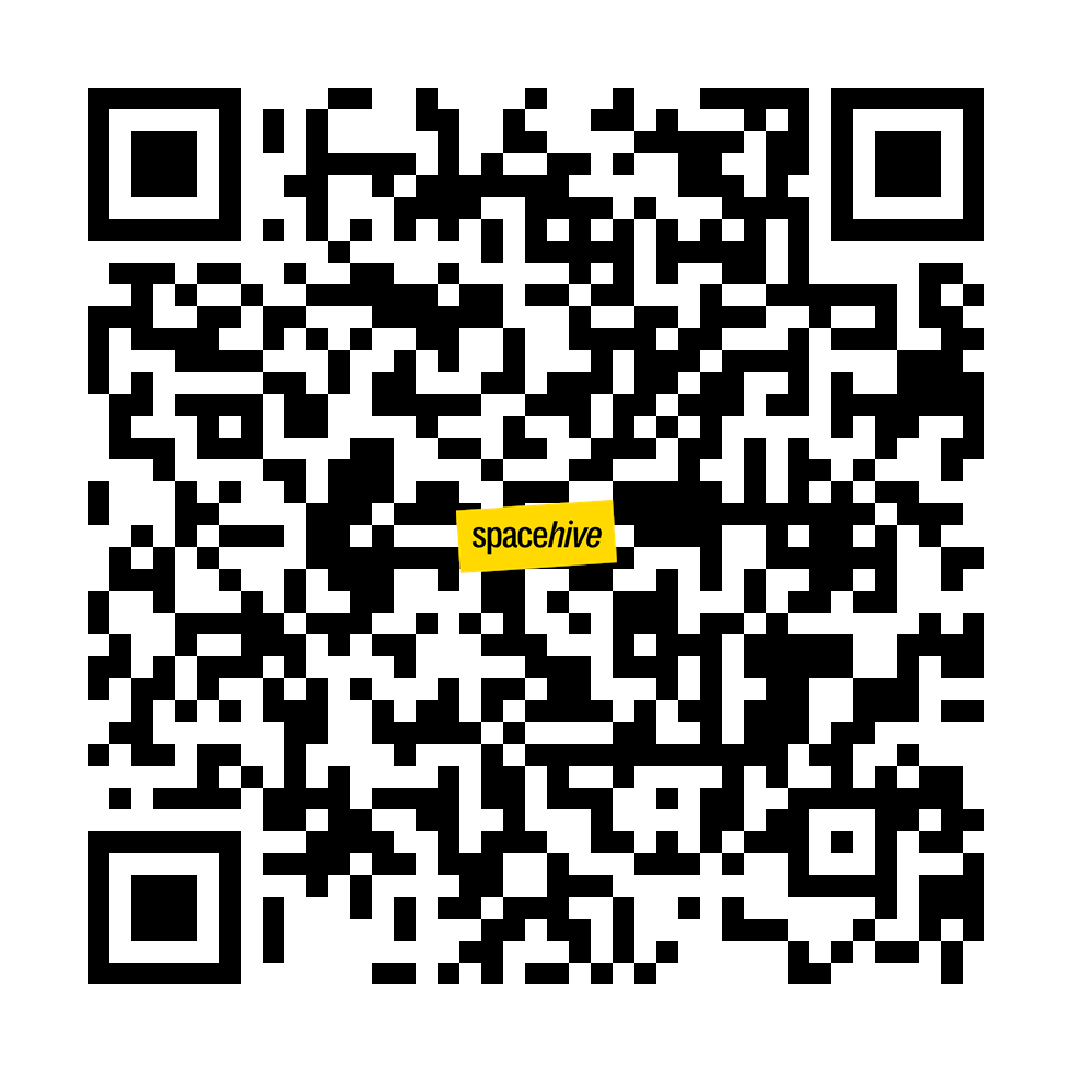 QR code for It's great outdoors in LCR 