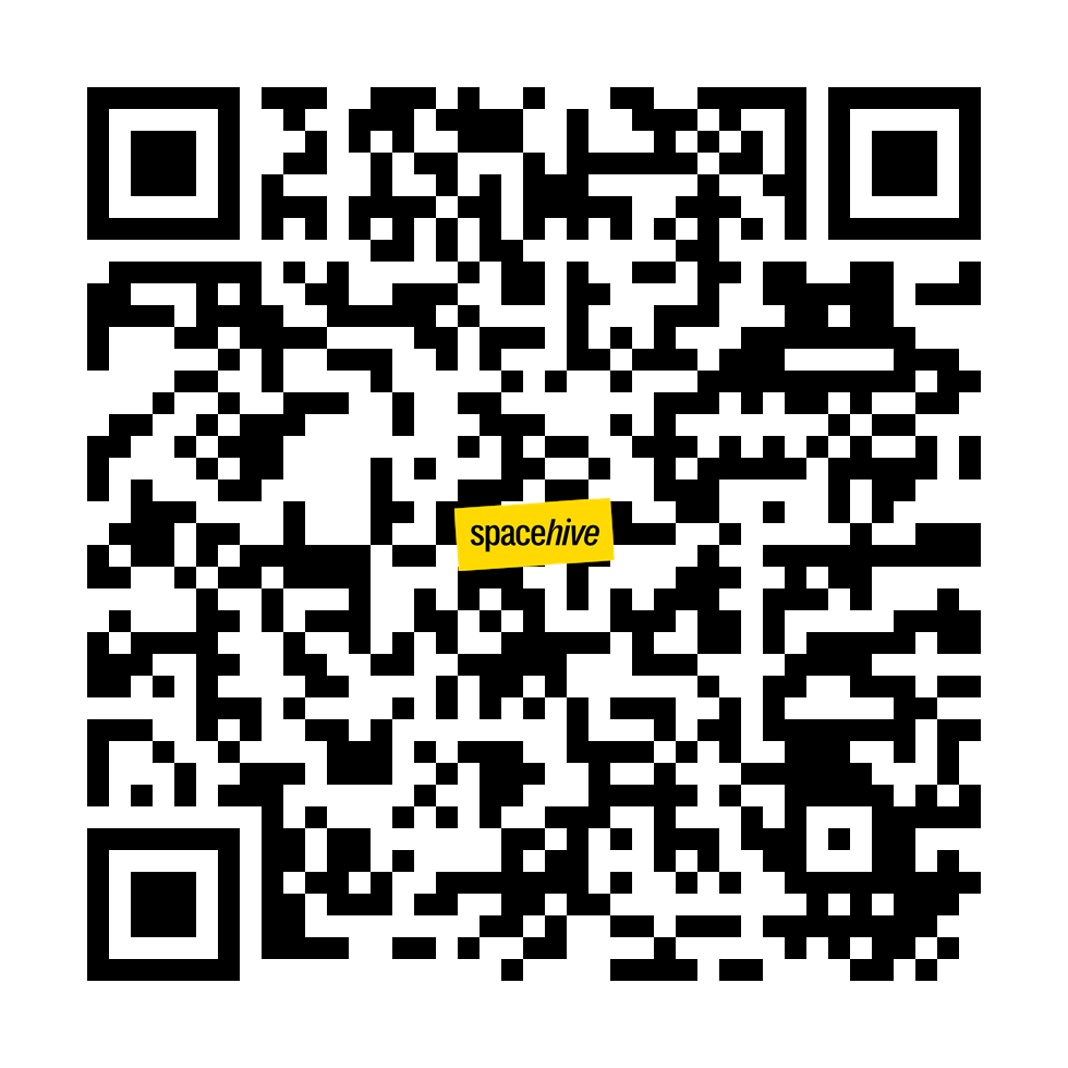 QR code for Family Wellbeing Festival Rivington