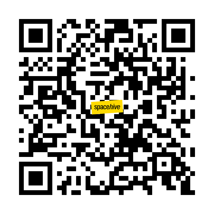 QR code for It's a Nook Out!